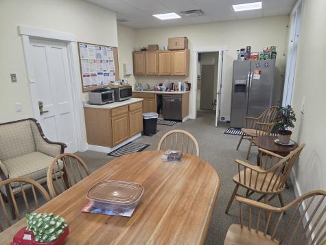 477 Commercial Street Rockport ME 04856