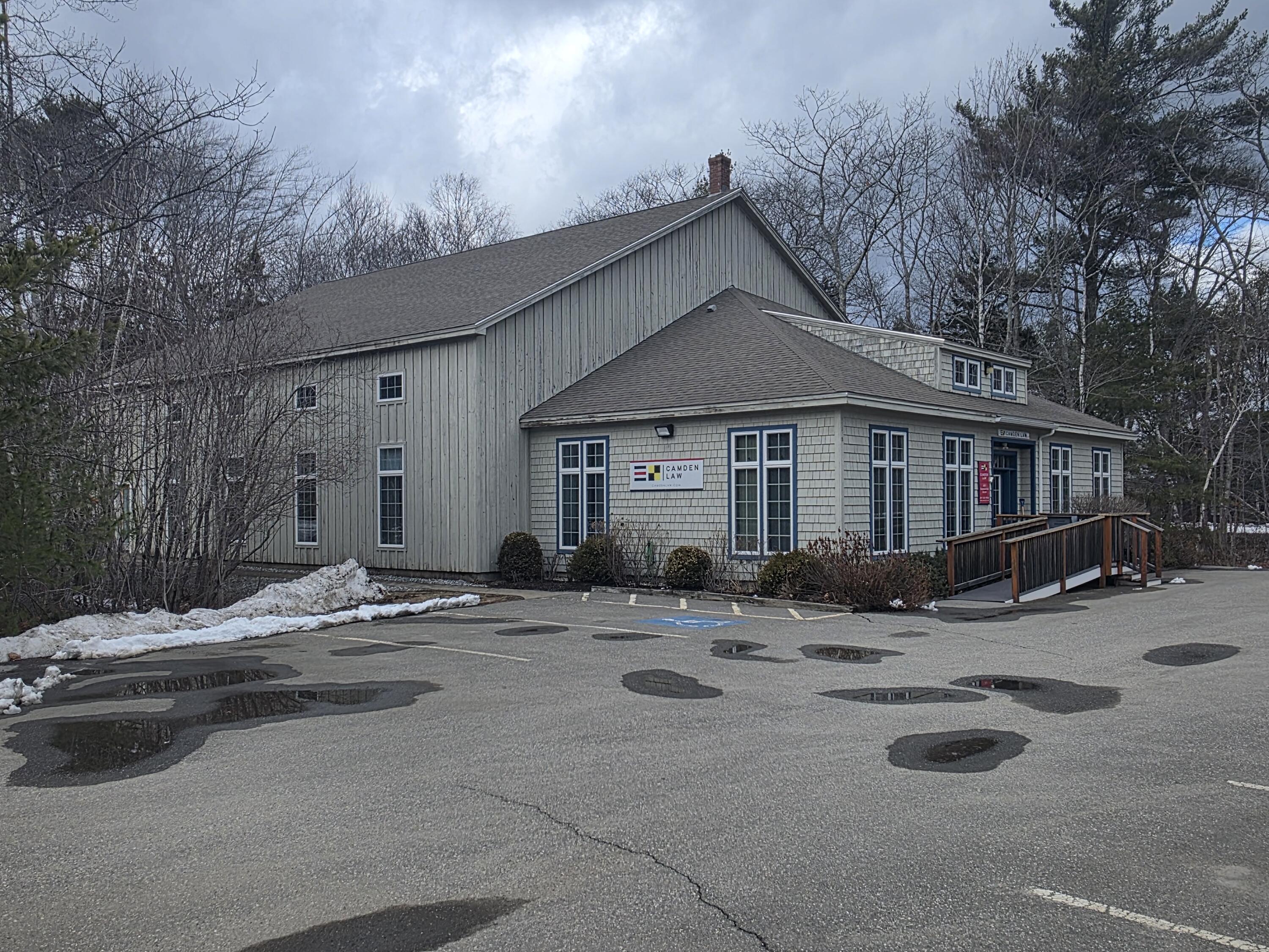477 Commercial Street Rockport ME 04856