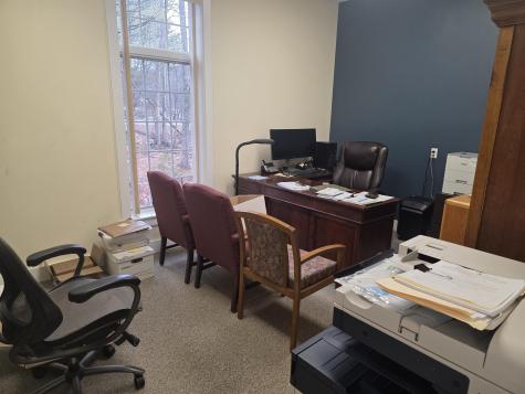 477 Commercial Street Rockport ME 04856