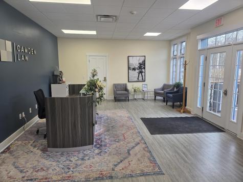 477 Commercial Street Rockport ME 04856