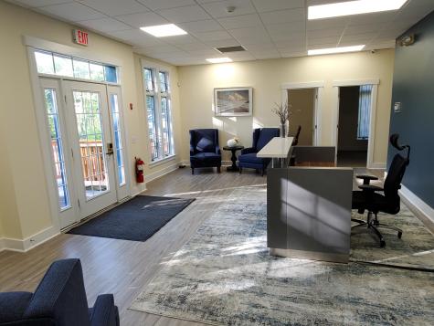 477 Commercial Street Rockport ME 04856