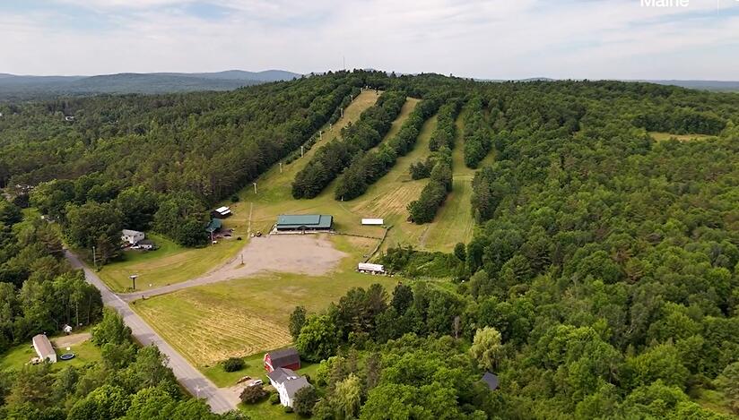 441 Newburgh Road Hermon ME 04401