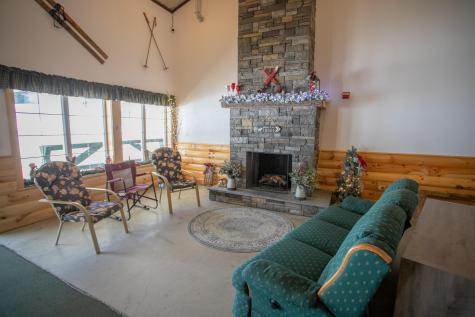 441 Newburgh Road Hermon ME 04401