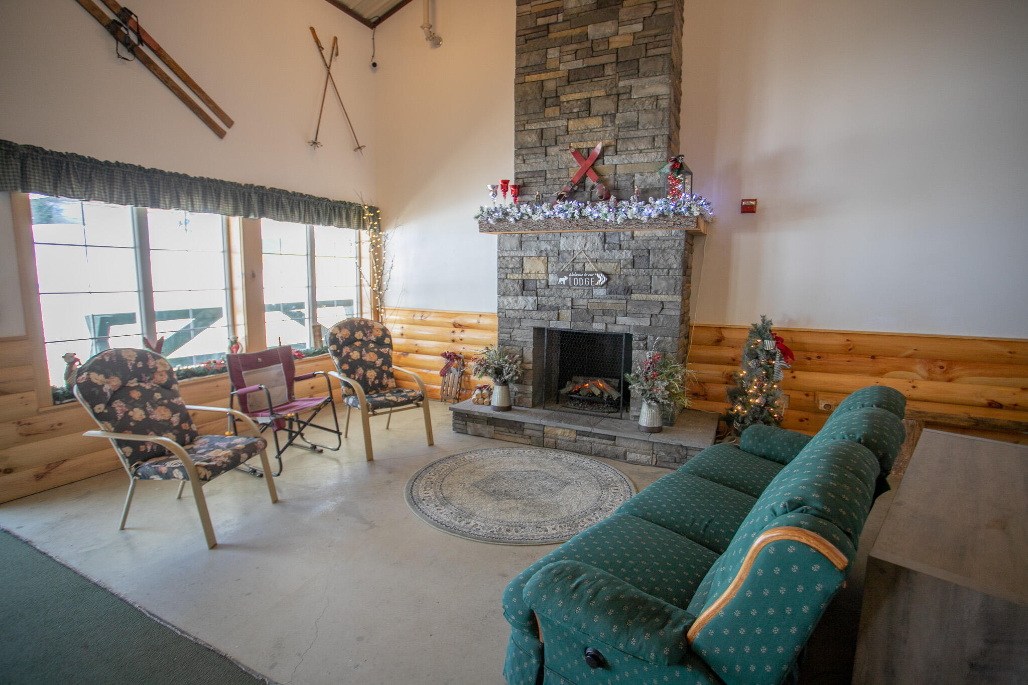 441 Newburgh Road Hermon ME 04401