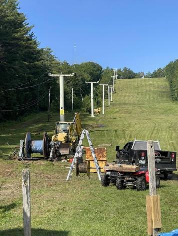 441 Newburgh Road Hermon ME 04401