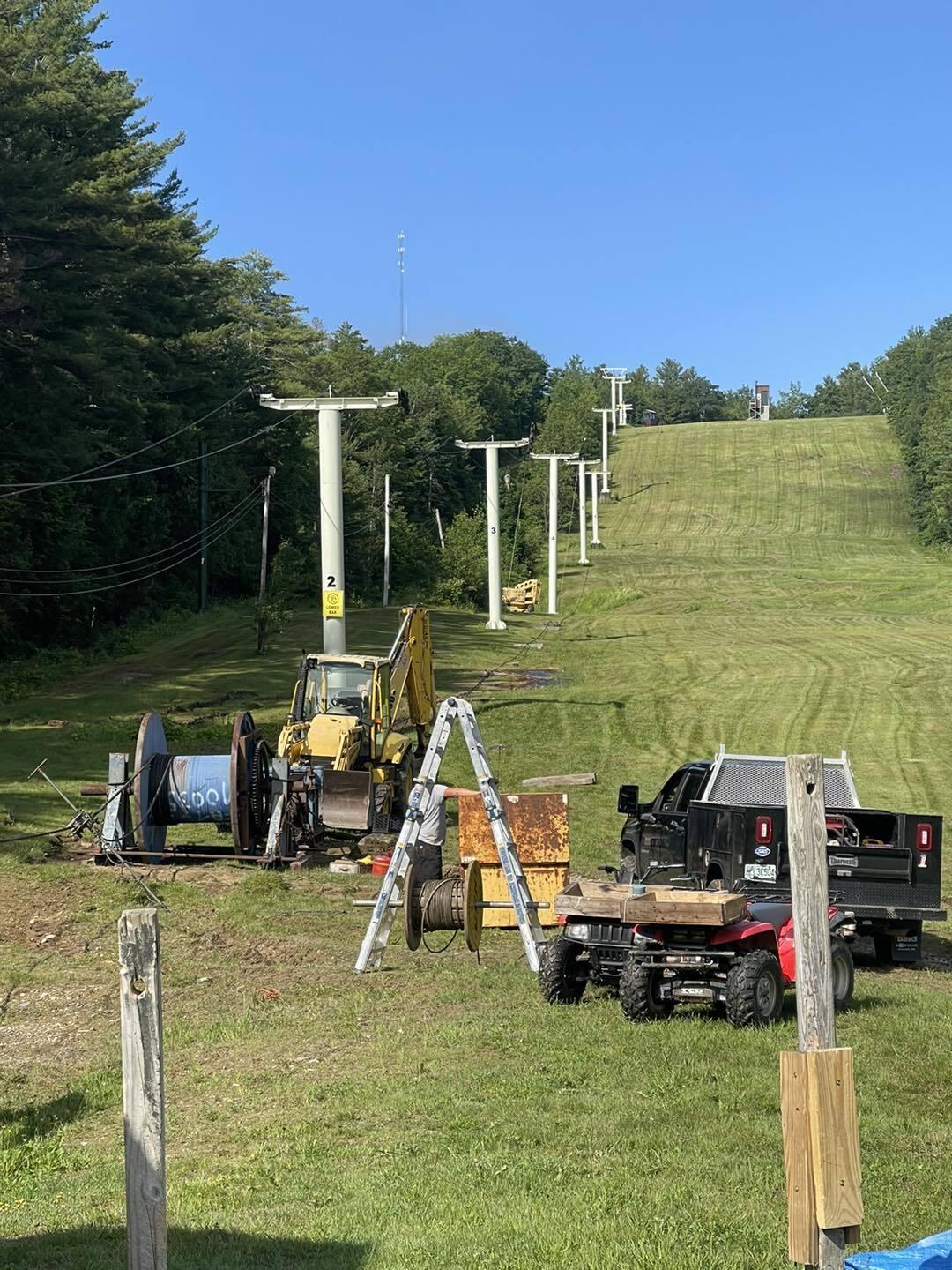 441 Newburgh Road Hermon ME 04401