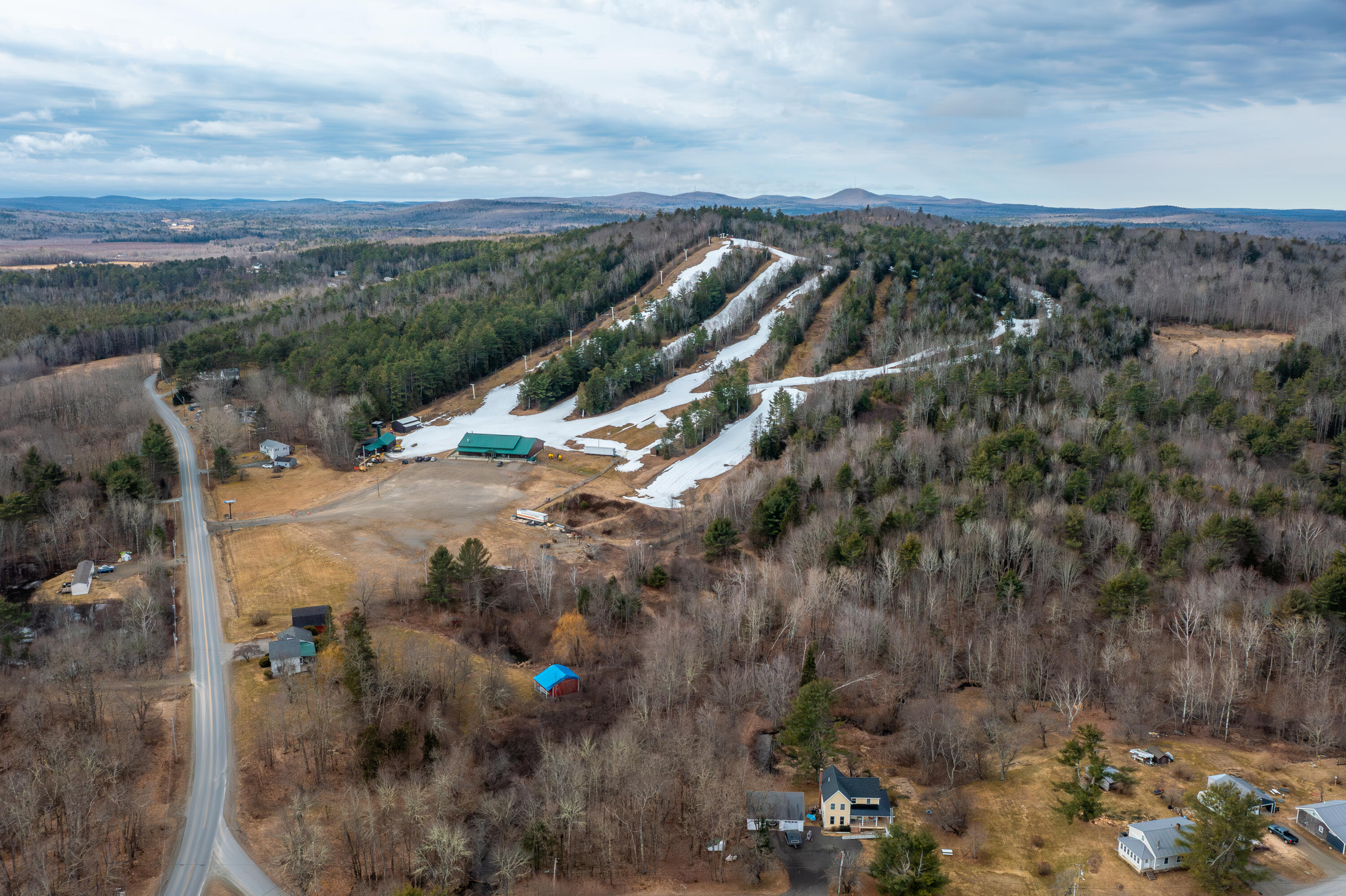 441 Newburgh Road Hermon ME 04401