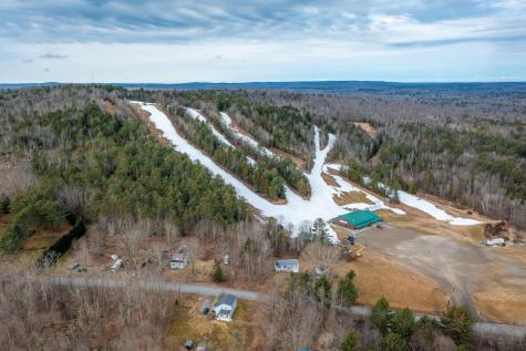 441 Newburgh Road Hermon ME 04401