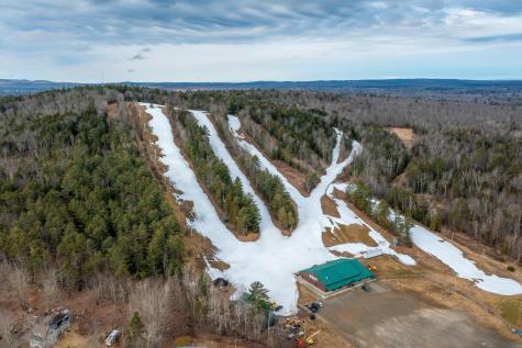 441 Newburgh Road Hermon ME 04401