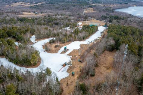 441 Newburgh Road Hermon ME 04401