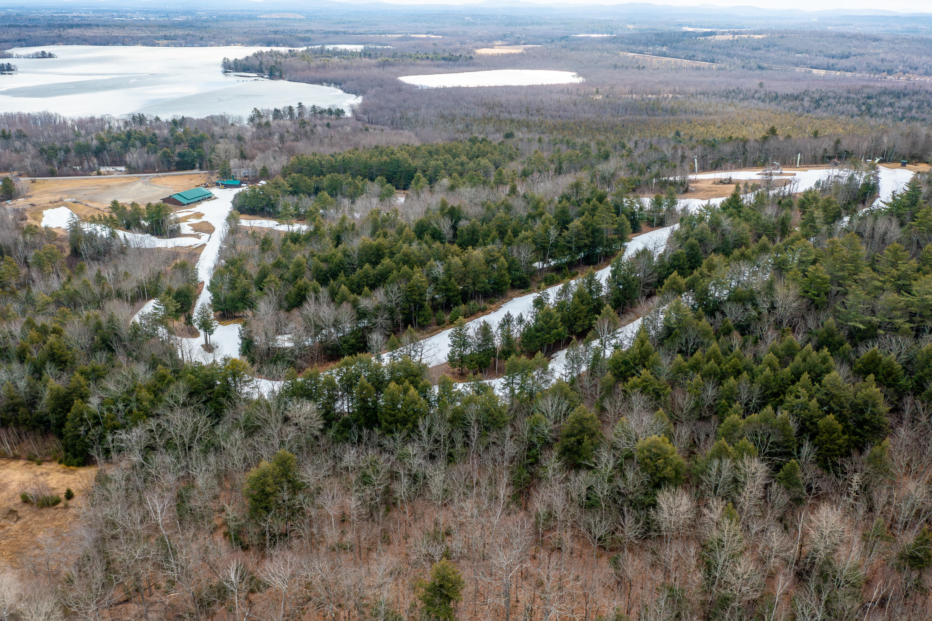 441 Newburgh Road Hermon ME 04401