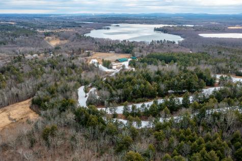 441 Newburgh Road Hermon ME 04401