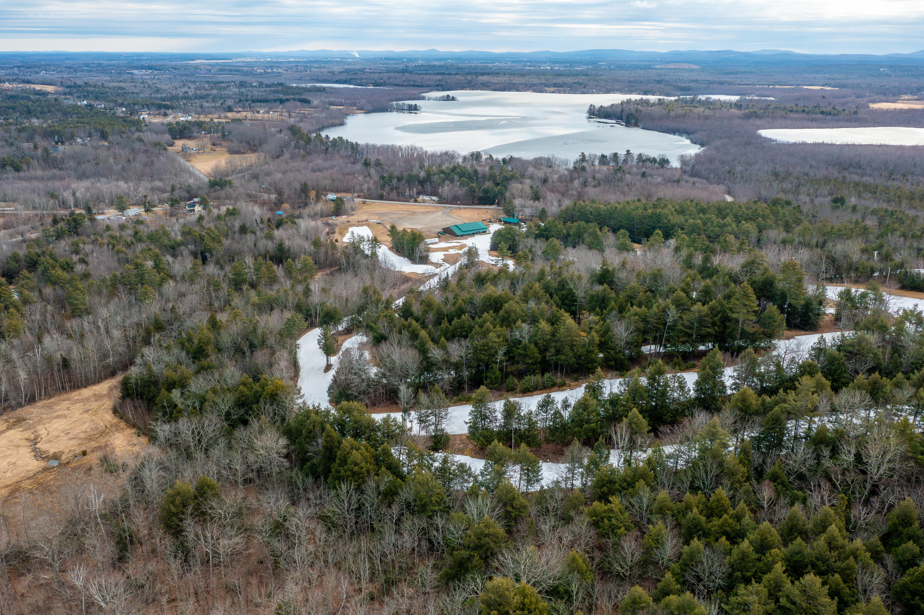 441 Newburgh Road Hermon ME 04401