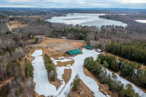 441 Newburgh Road Hermon ME 04401