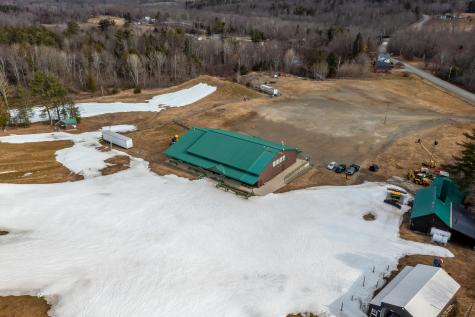 441 Newburgh Road Hermon ME 04401