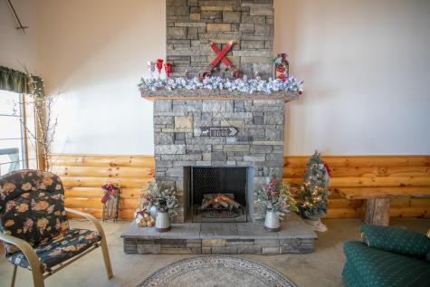 441 Newburgh Road Hermon ME 04401