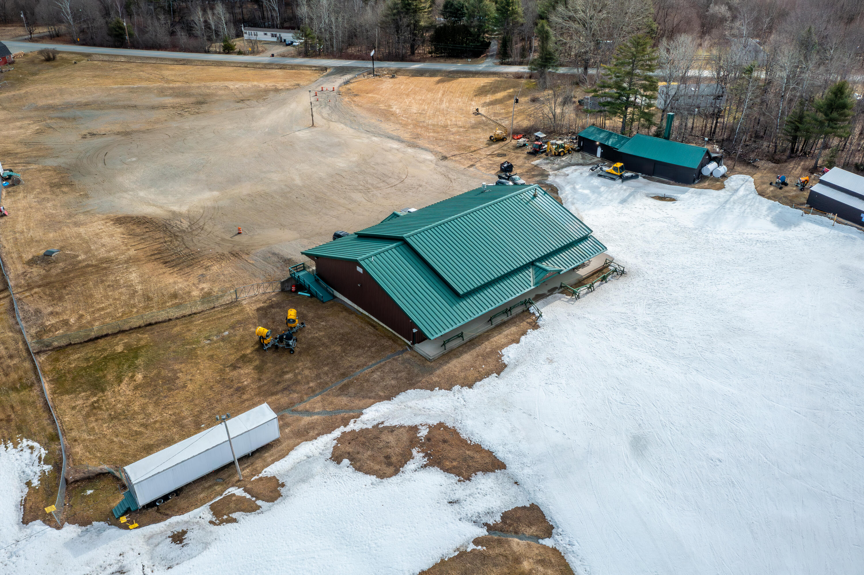 441 Newburgh Road Hermon ME 04401