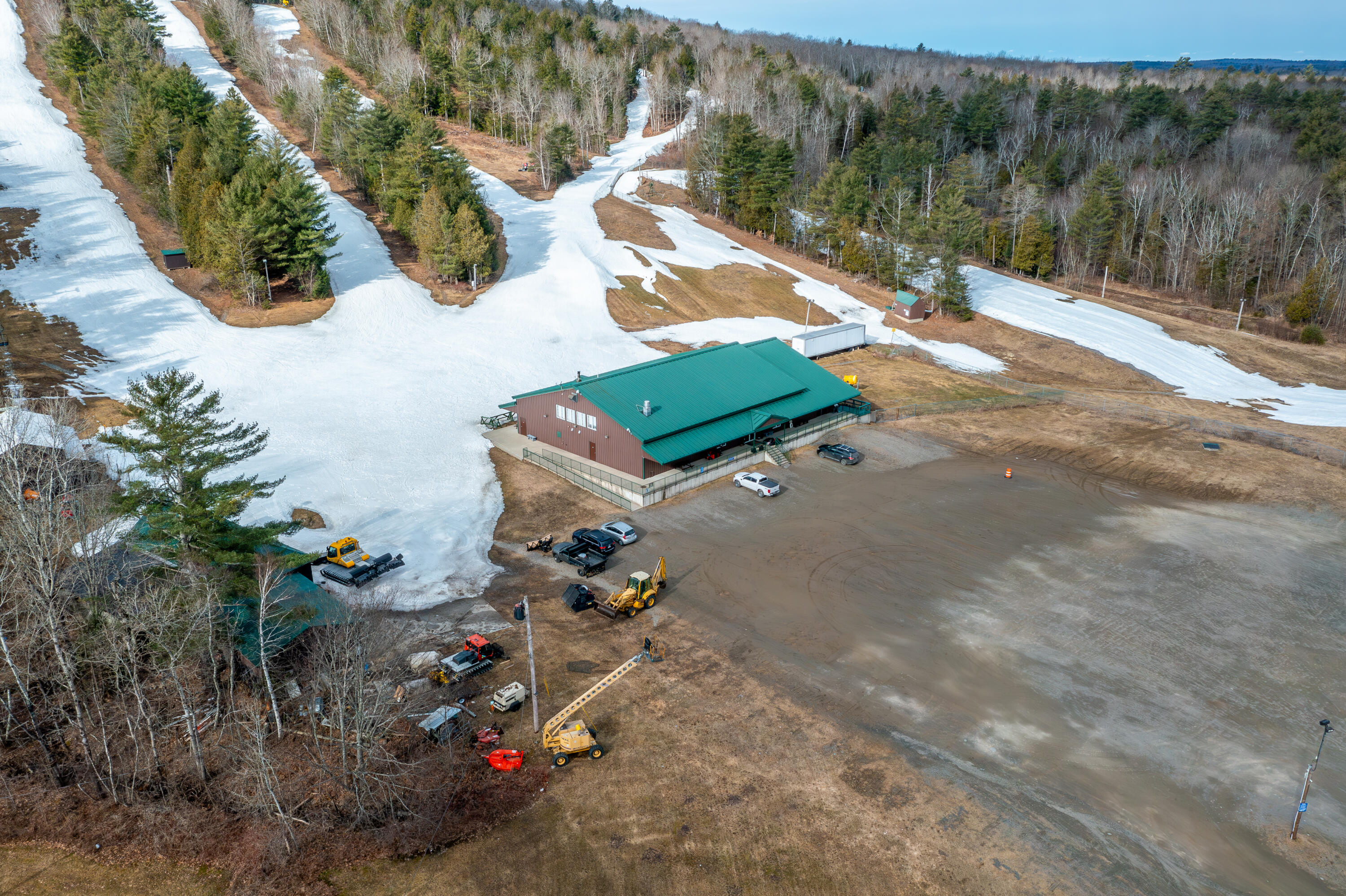 441 Newburgh Road Hermon ME 04401