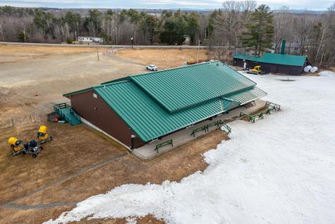 441 Newburgh Road Hermon ME 04401