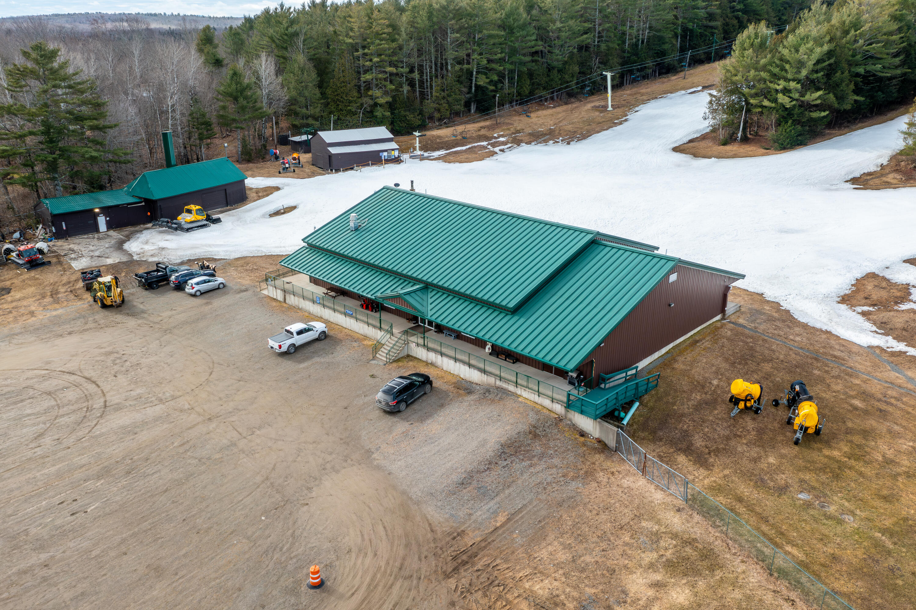 441 Newburgh Road Hermon ME 04401