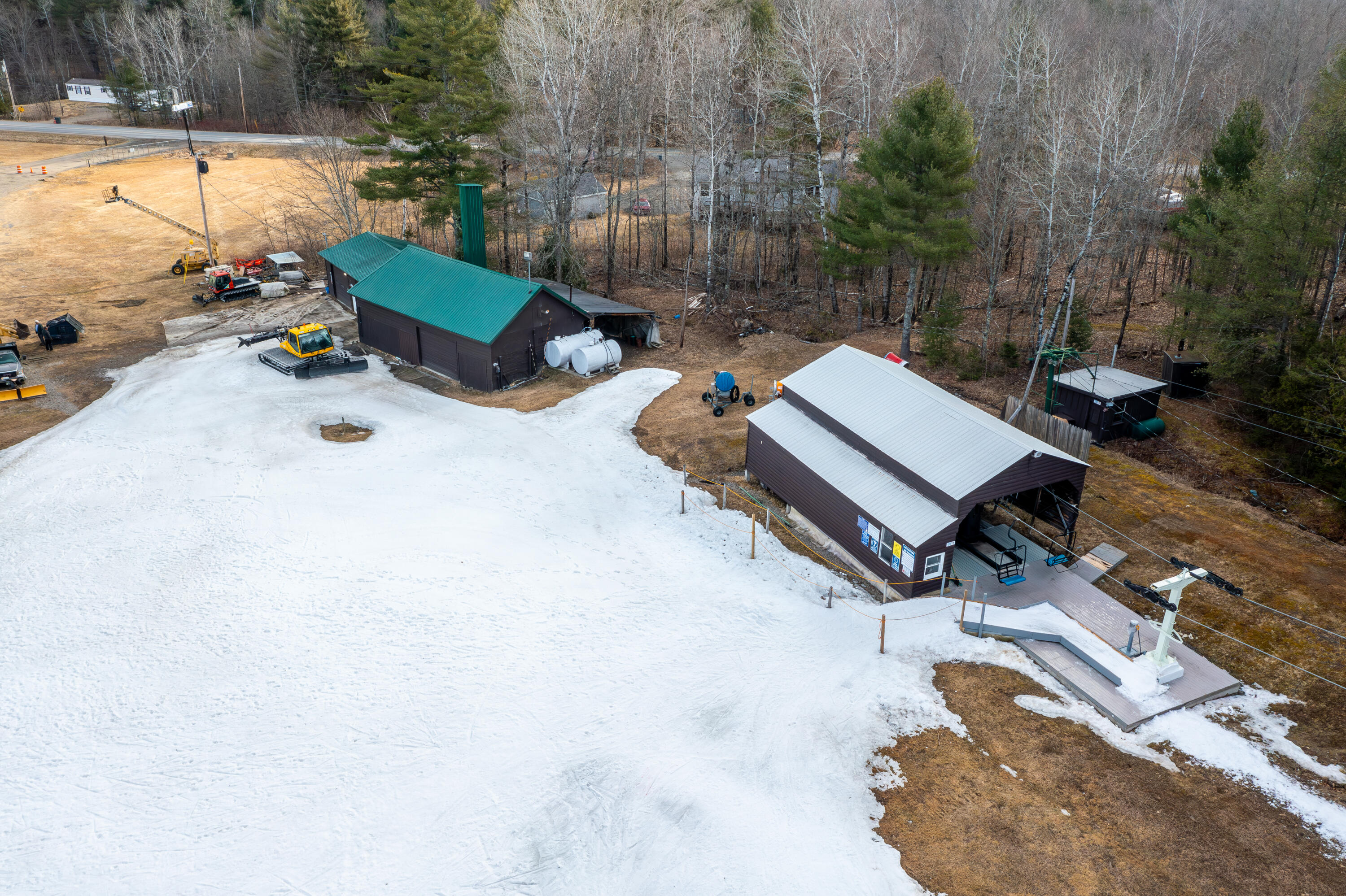 441 Newburgh Road Hermon ME 04401