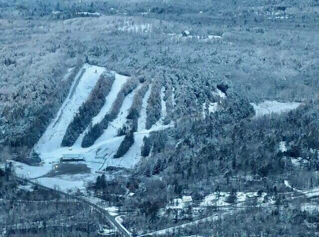 441 Newburgh Road Hermon ME 04401