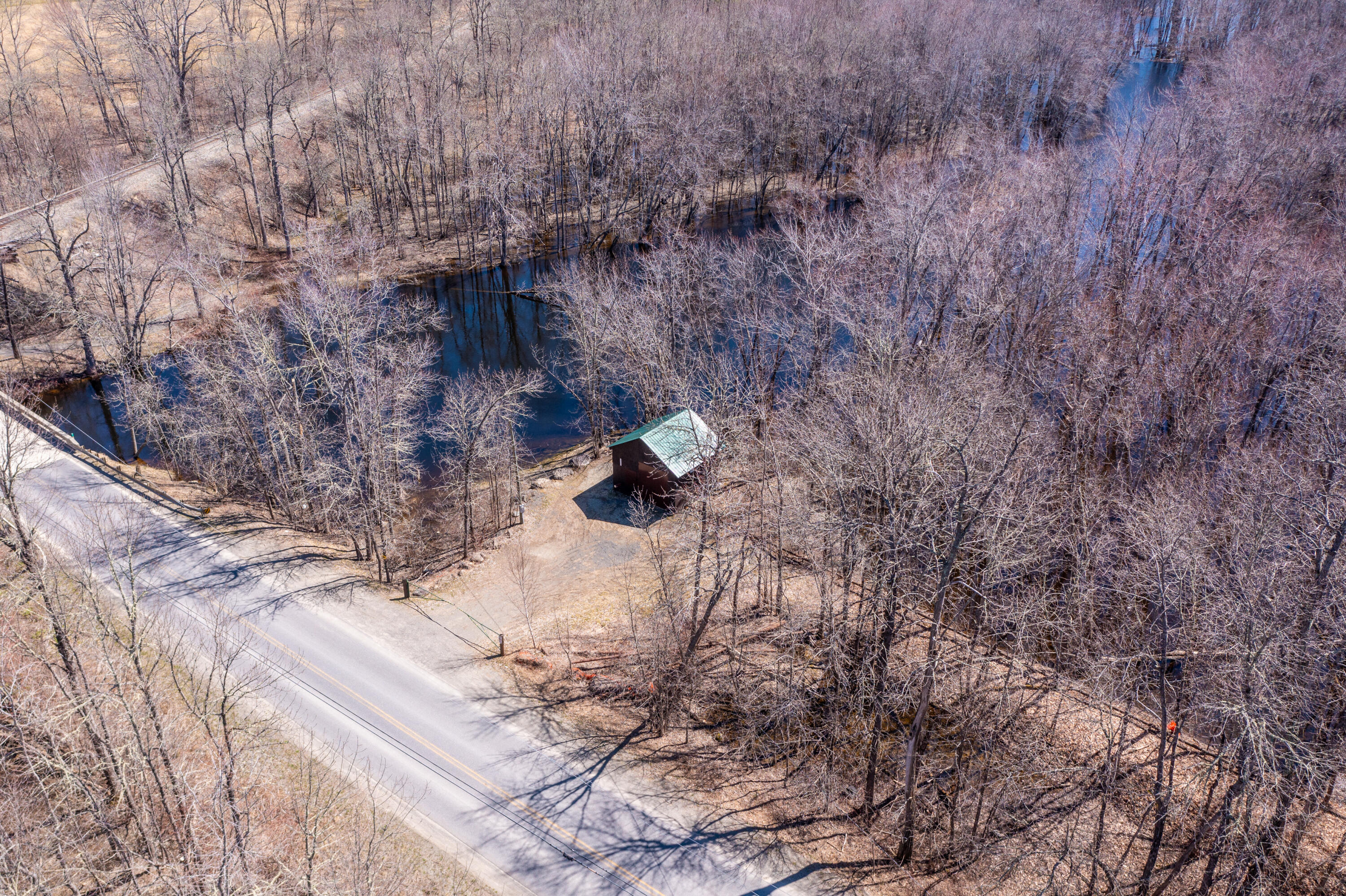 441 Newburgh Road Hermon ME 04401