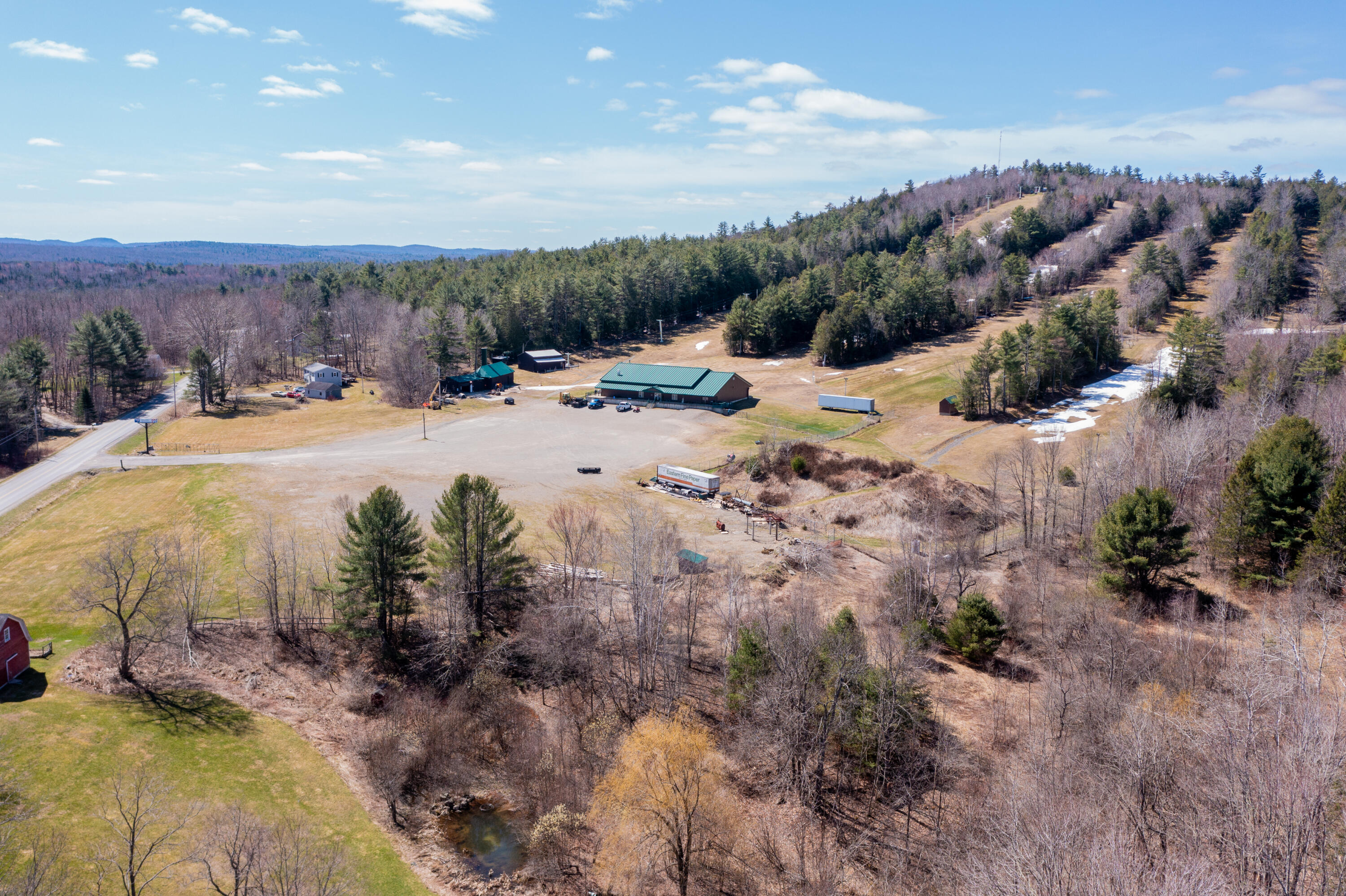 441 Newburgh Road Hermon ME 04401