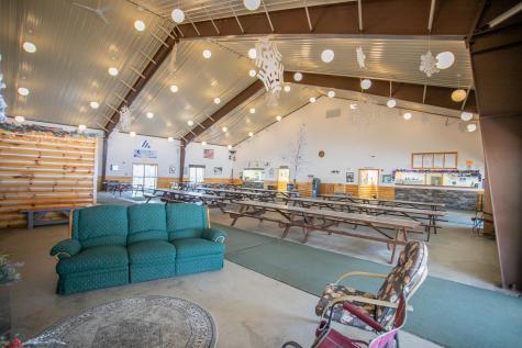 441 Newburgh Road Hermon ME 04401