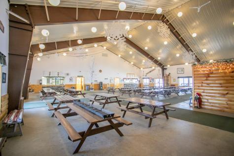 441 Newburgh Road Hermon ME 04401