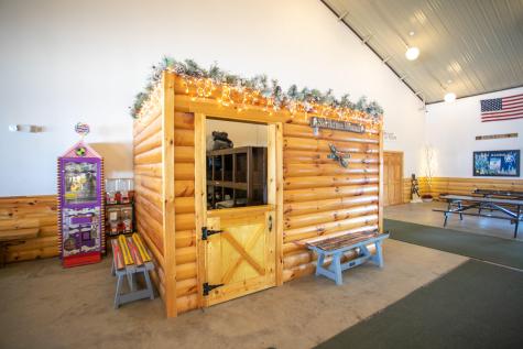 441 Newburgh Road Hermon ME 04401