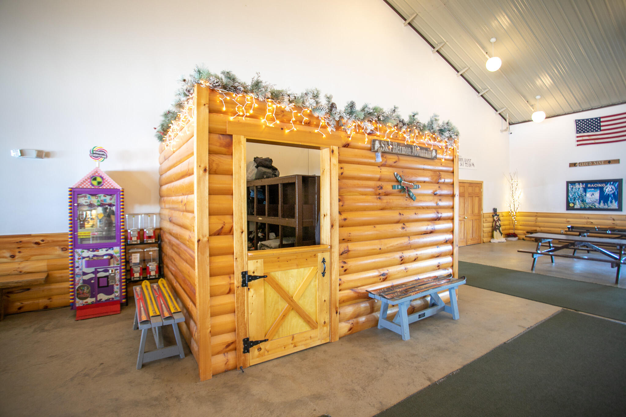 441 Newburgh Road Hermon ME 04401