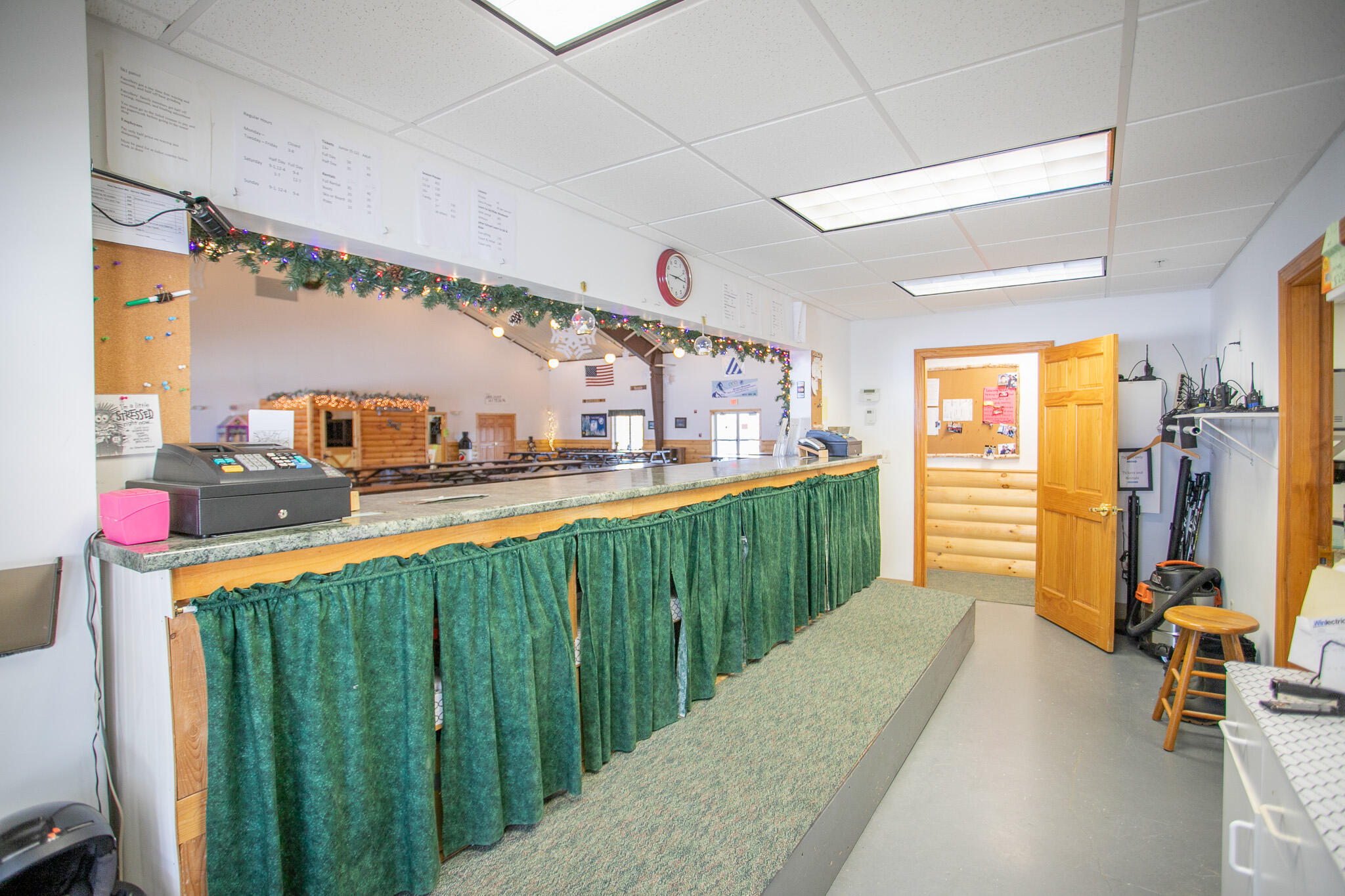 441 Newburgh Road Hermon ME 04401