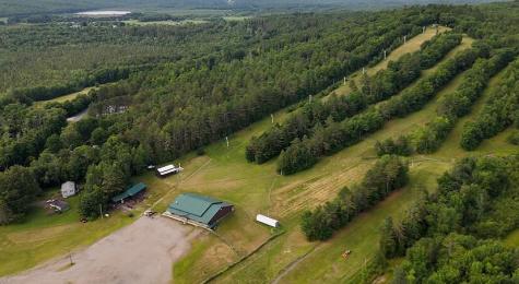 441 Newburgh Road Hermon ME 04401