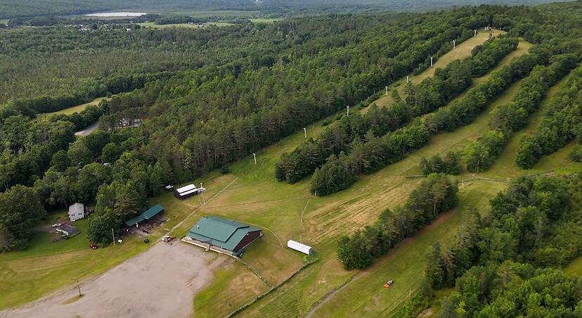 441 Newburgh Road Hermon ME 04401