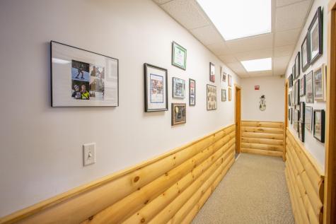 441 Newburgh Road Hermon ME 04401