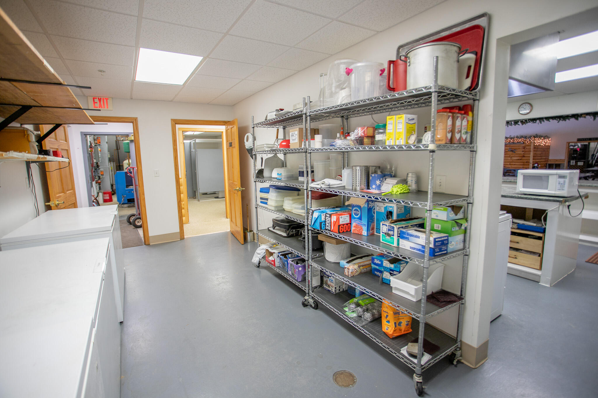 441 Newburgh Road Hermon ME 04401