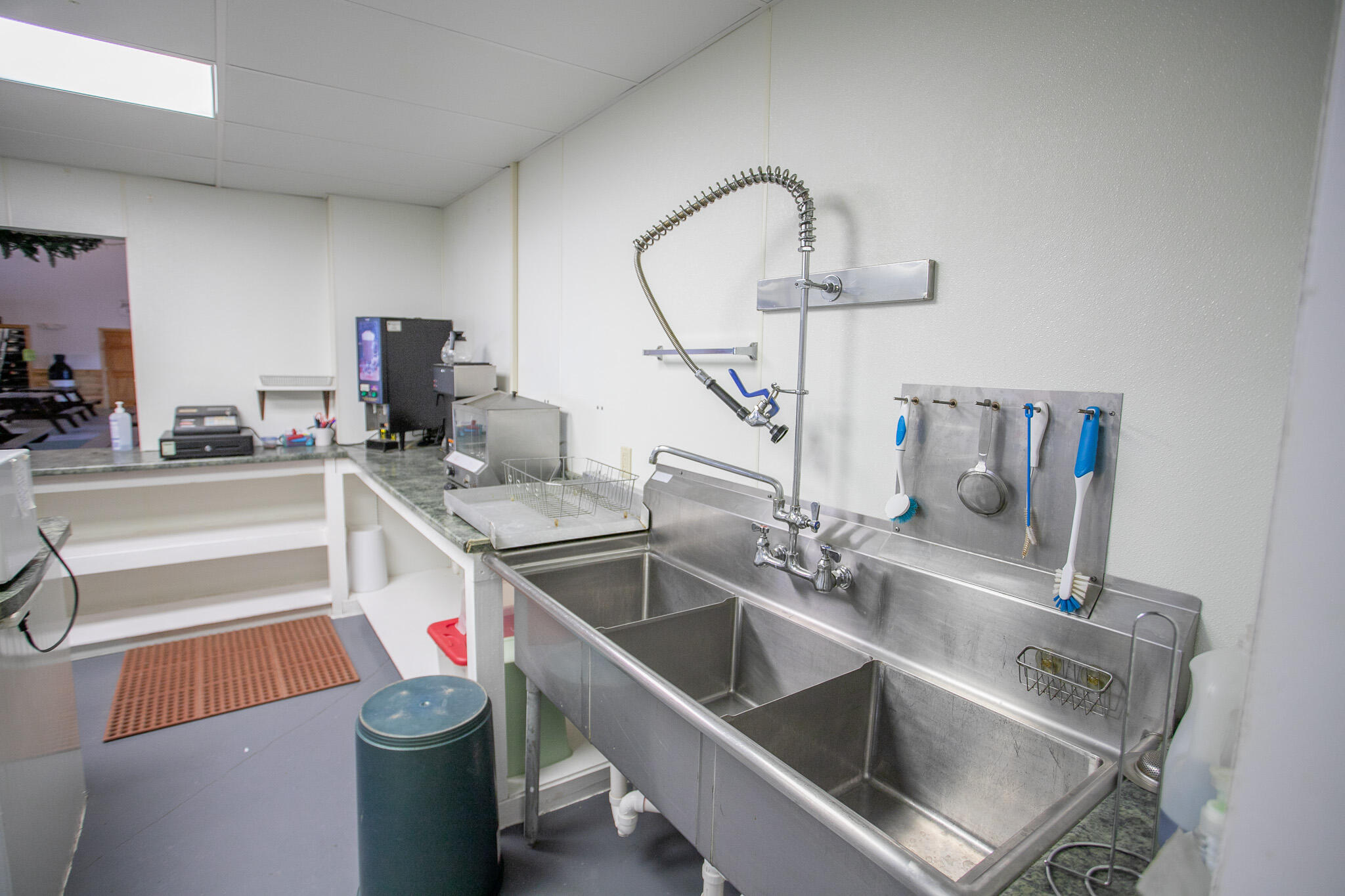 441 Newburgh Road Hermon ME 04401