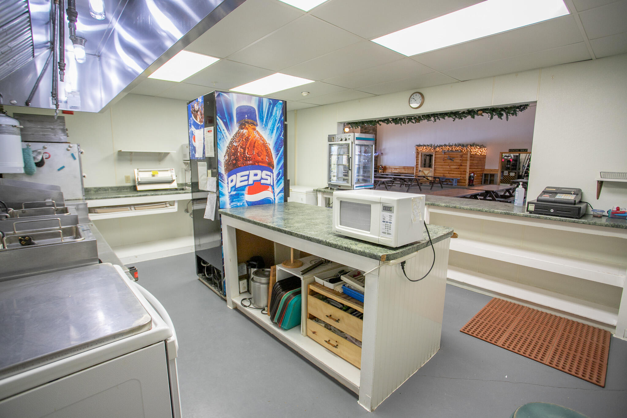 441 Newburgh Road Hermon ME 04401