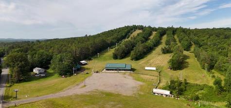 441 Newburgh Road Hermon ME 04401