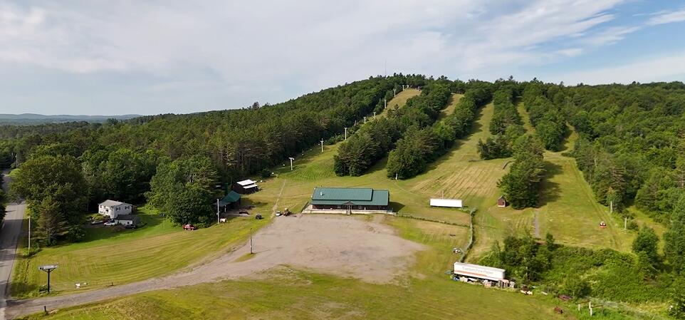 441 Newburgh Road Hermon ME 04401