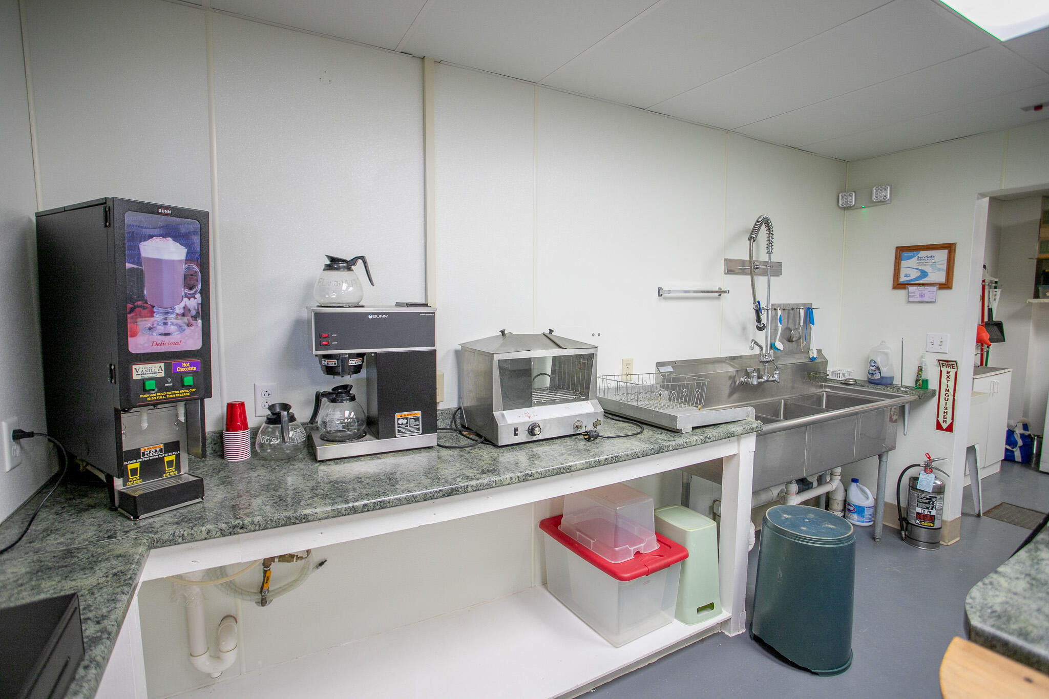 441 Newburgh Road Hermon ME 04401