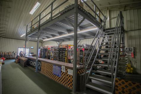 441 Newburgh Road Hermon ME 04401