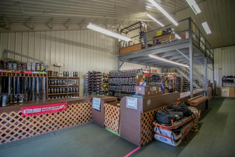 441 Newburgh Road Hermon ME 04401