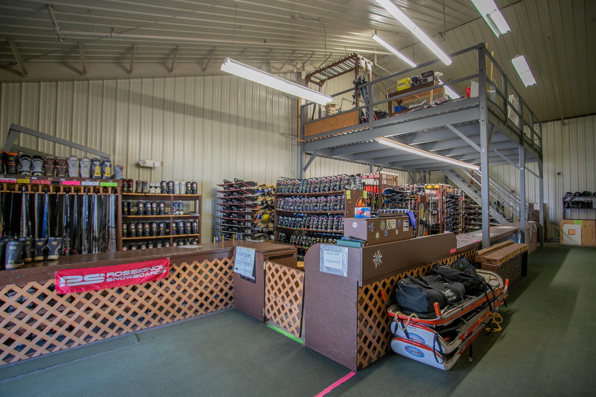 441 Newburgh Road Hermon ME 04401