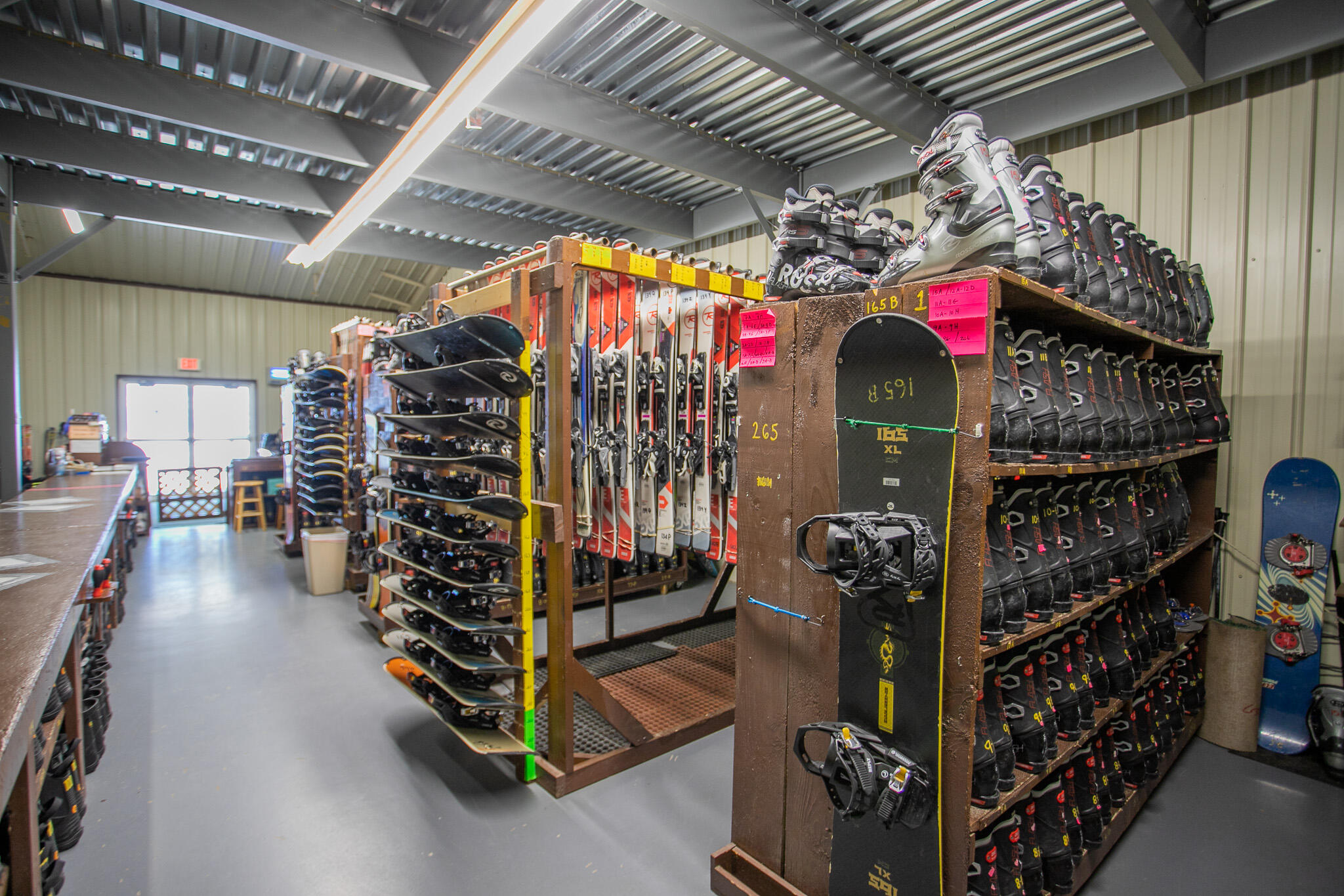 441 Newburgh Road Hermon ME 04401