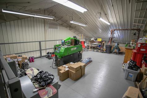 441 Newburgh Road Hermon ME 04401