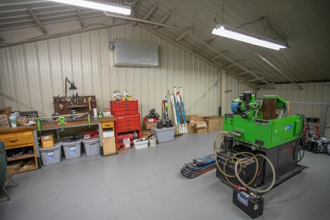 441 Newburgh Road Hermon ME 04401