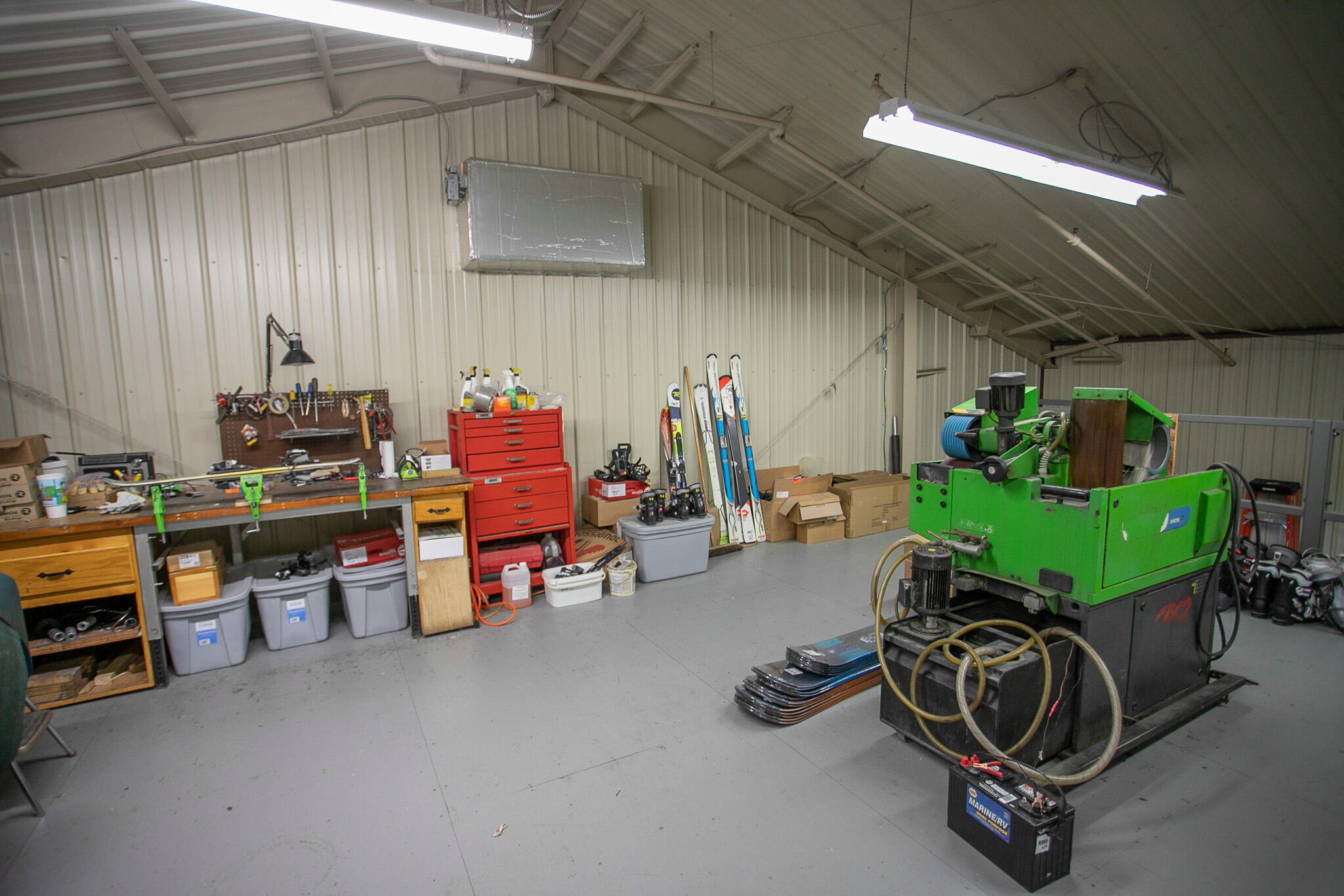 441 Newburgh Road Hermon ME 04401