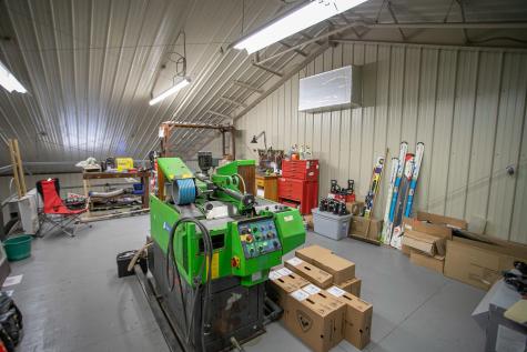 441 Newburgh Road Hermon ME 04401